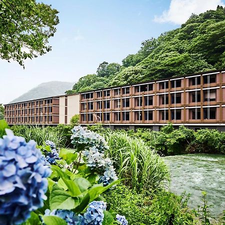 Hotel Indigo Hakone Gora By Ihg Extérieur photo