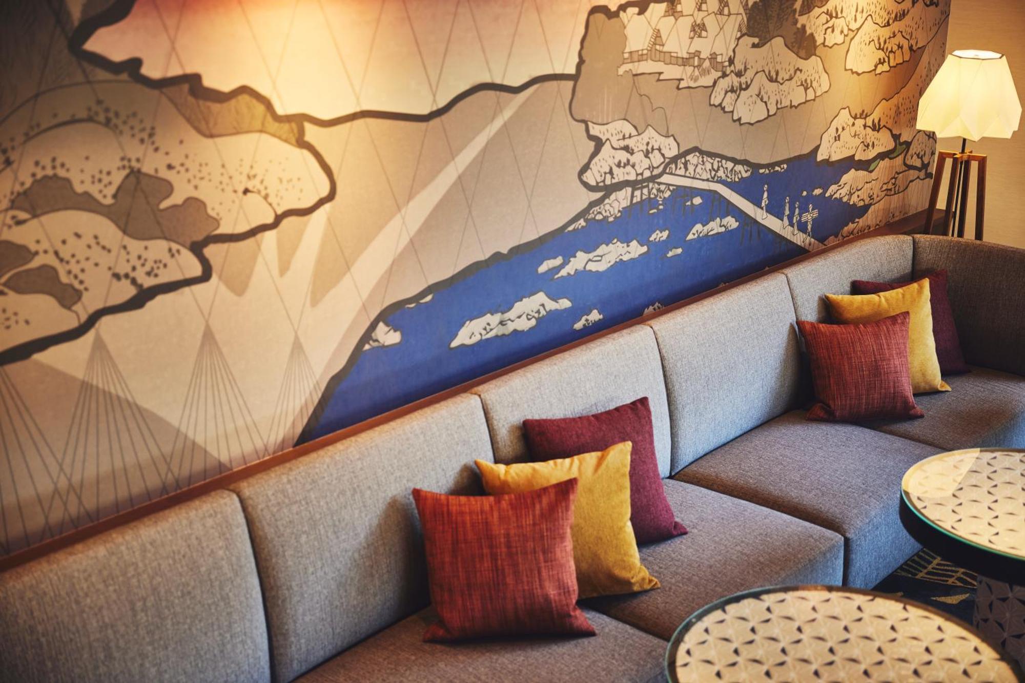 Hotel Indigo Hakone Gora By Ihg Extérieur photo