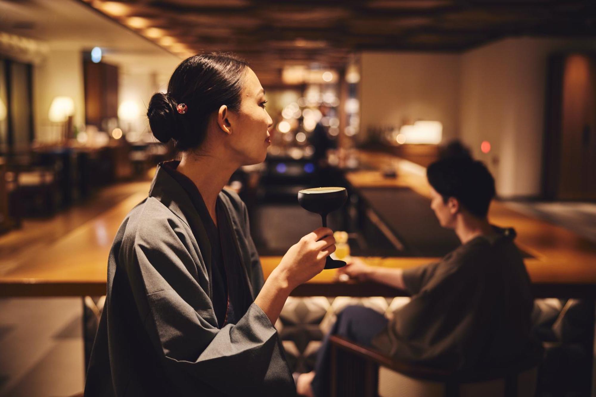 Hotel Indigo Hakone Gora By Ihg Extérieur photo