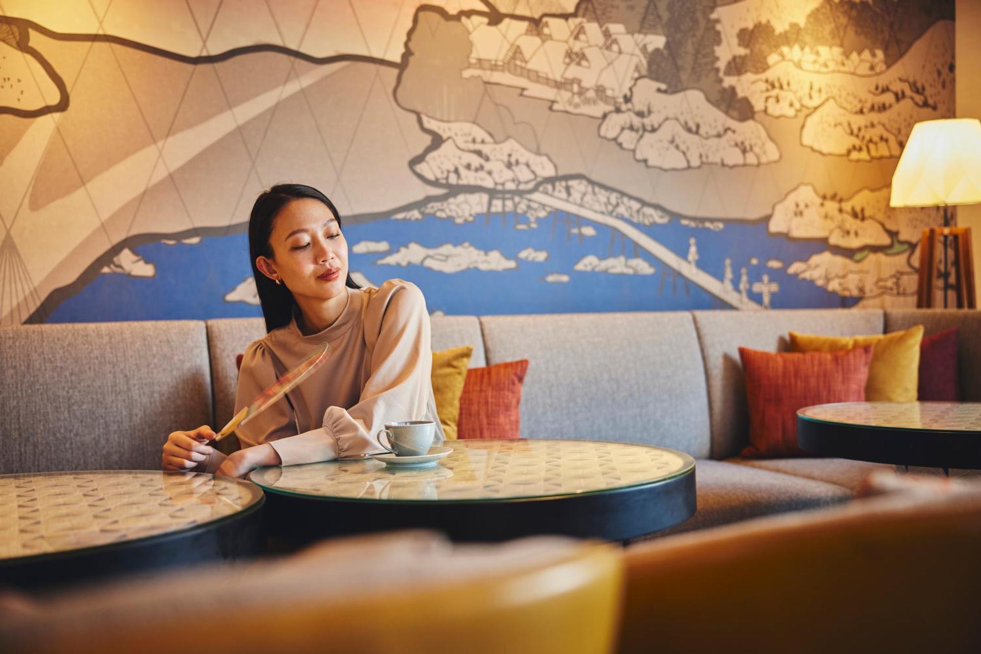 Hotel Indigo Hakone Gora By Ihg Extérieur photo
