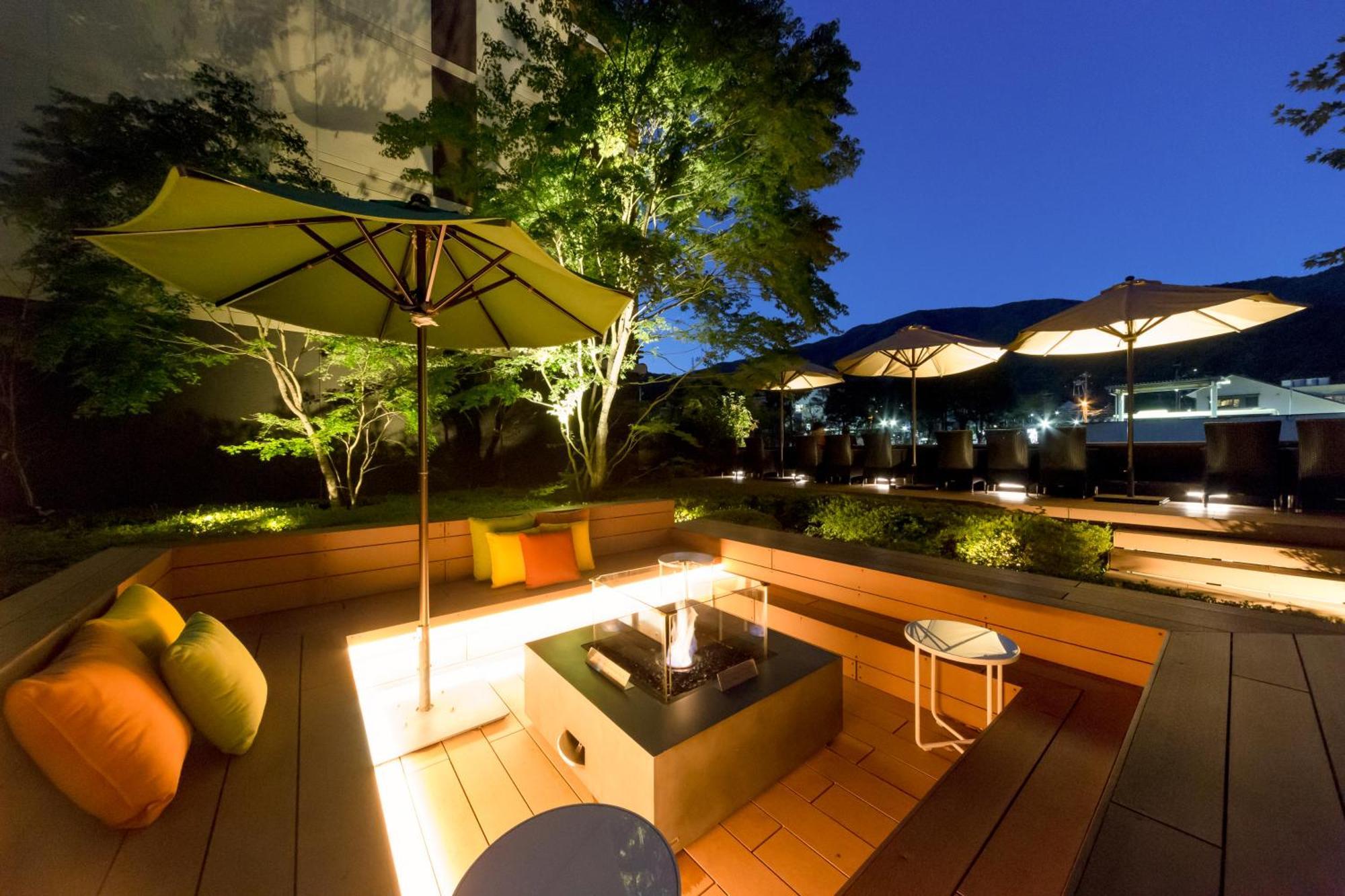 Hotel Indigo Hakone Gora By Ihg Extérieur photo