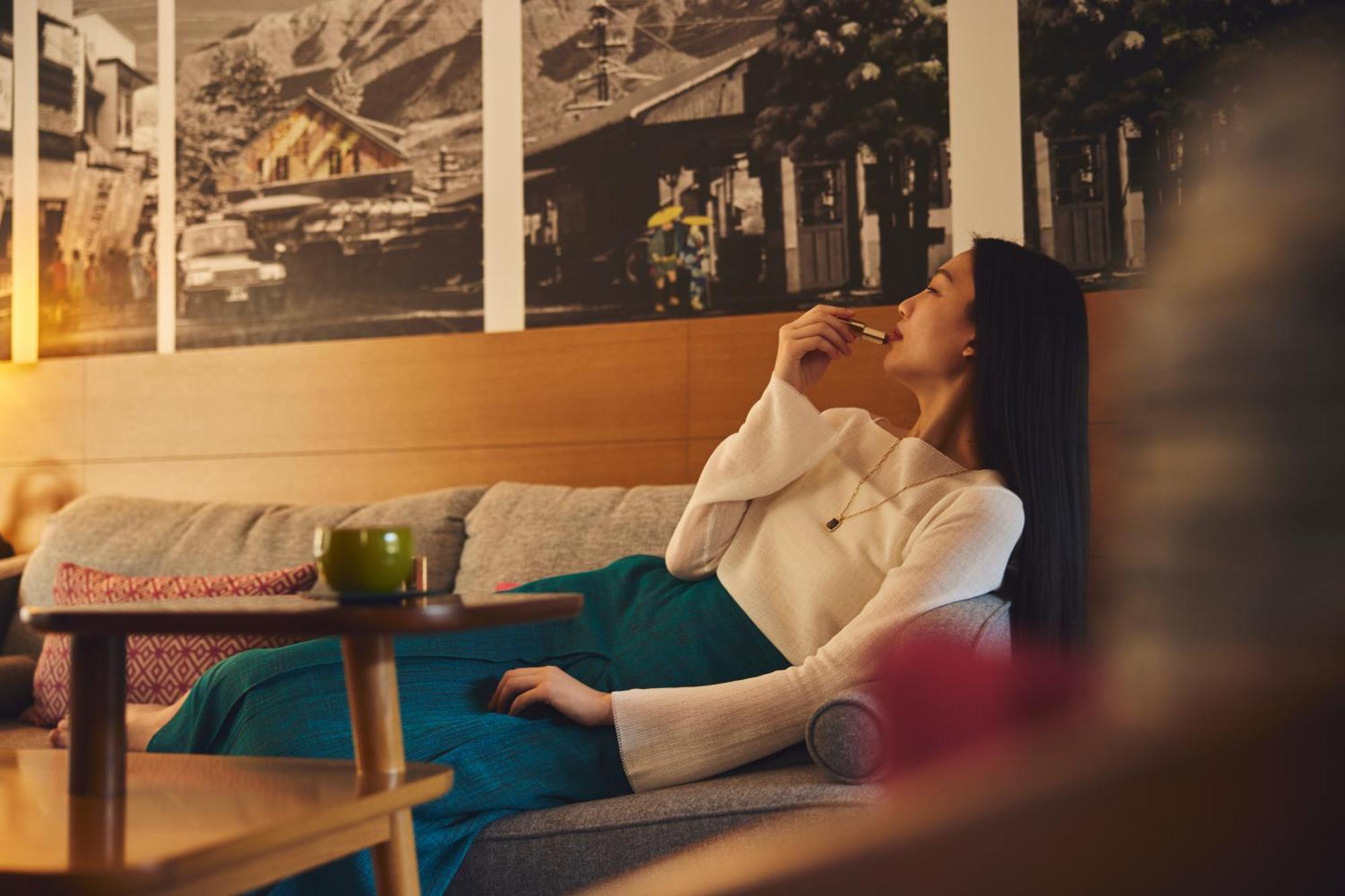 Hotel Indigo Hakone Gora By Ihg Extérieur photo