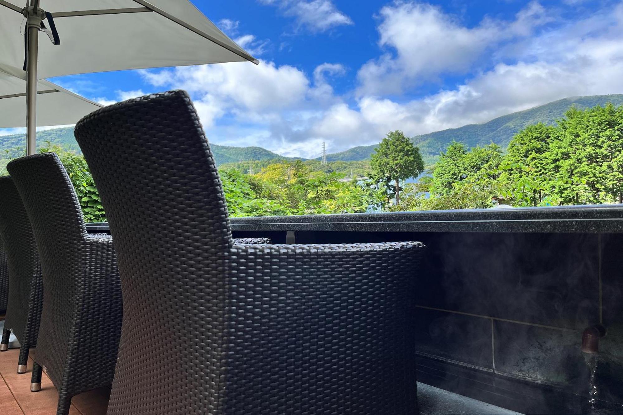 Hotel Indigo Hakone Gora By Ihg Extérieur photo