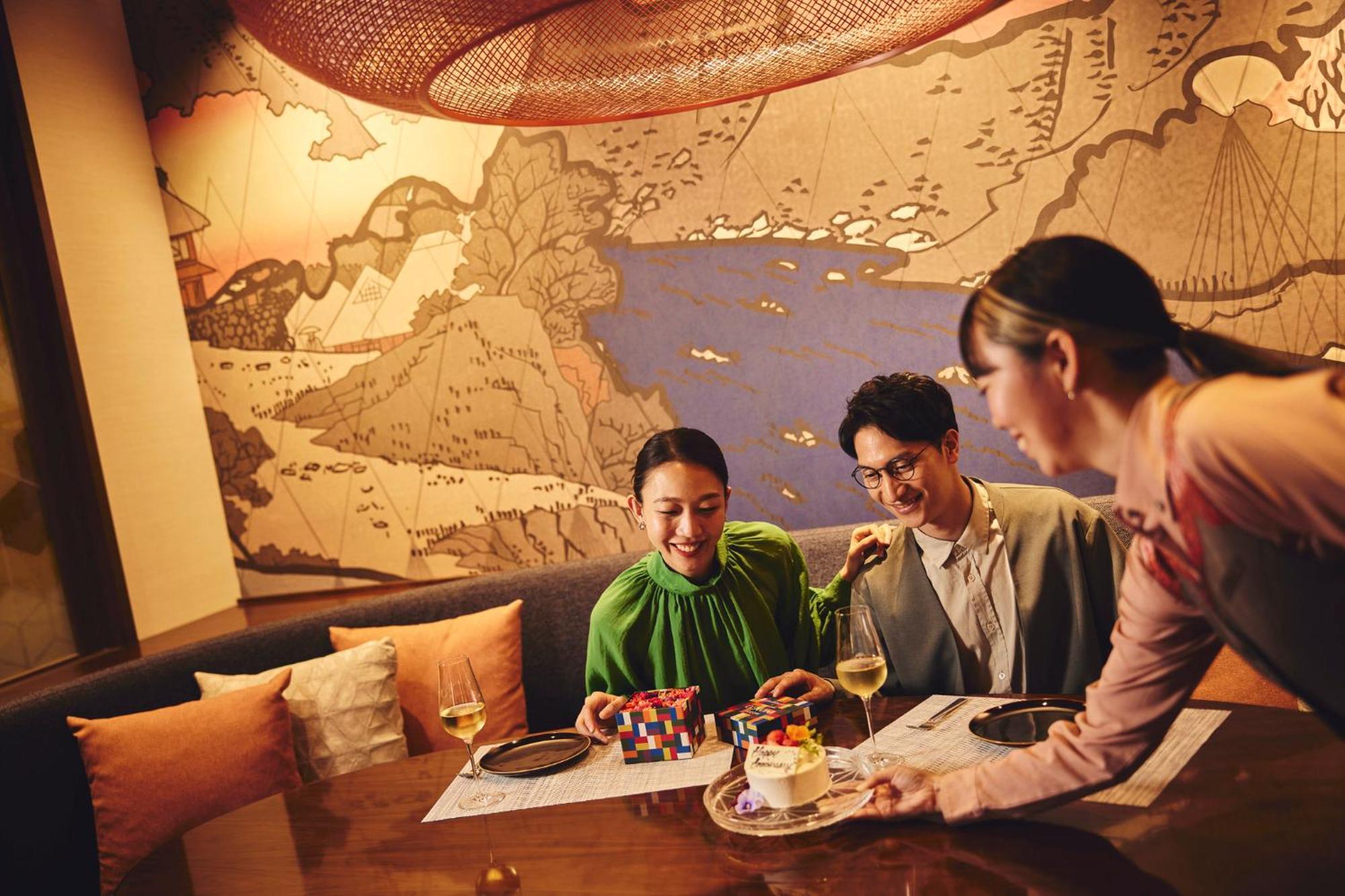 Hotel Indigo Hakone Gora By Ihg Extérieur photo