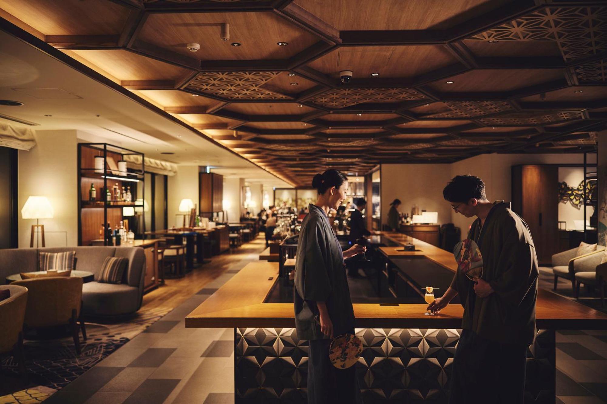 Hotel Indigo Hakone Gora By Ihg Extérieur photo