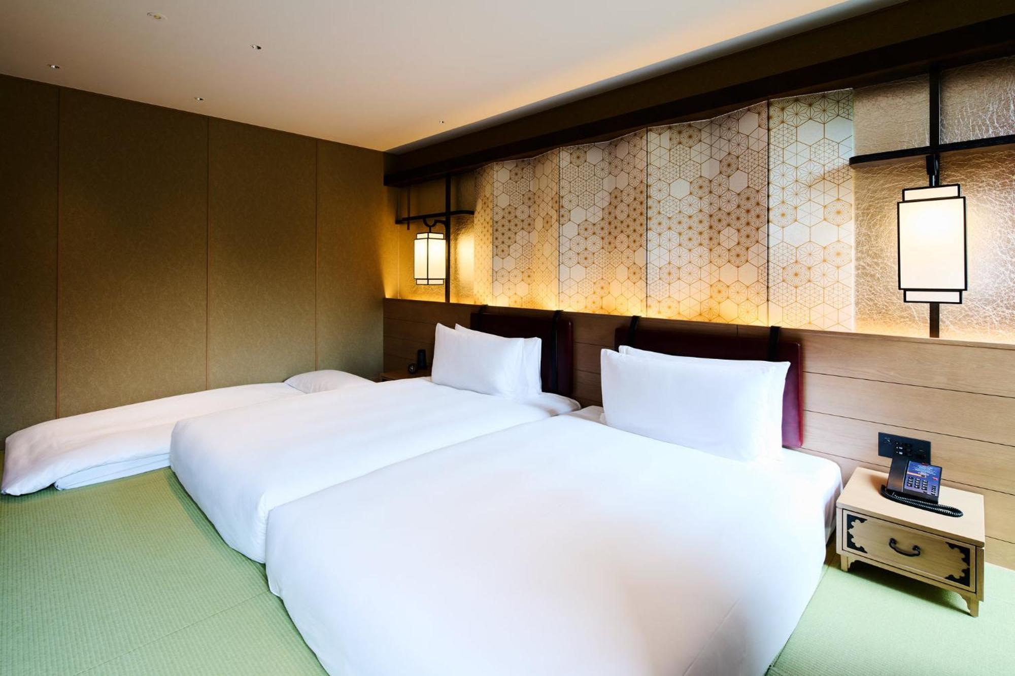 Hotel Indigo Hakone Gora By Ihg Extérieur photo