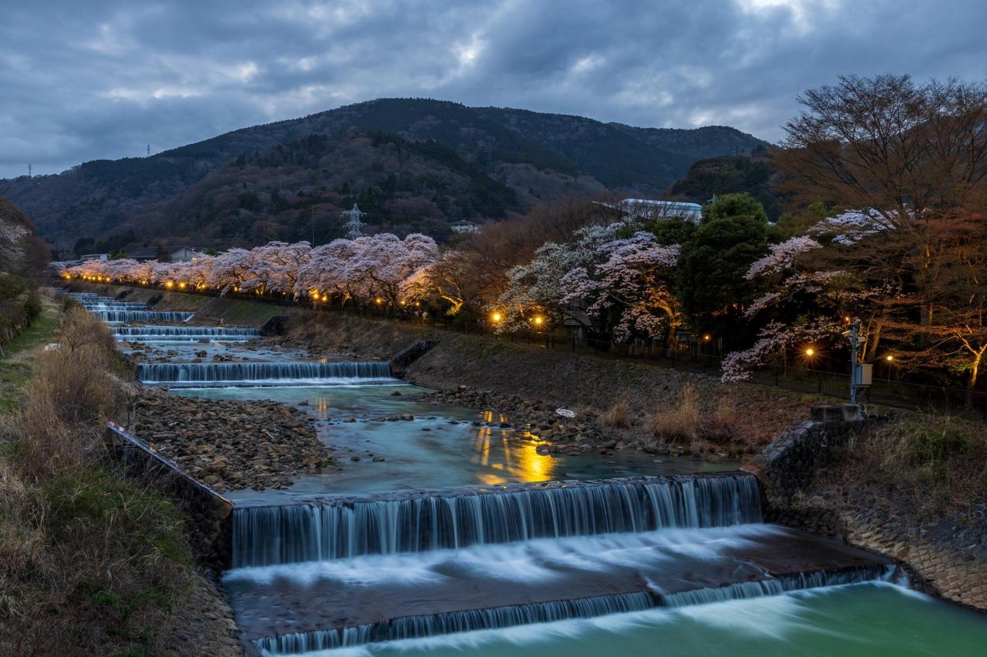 Hotel Indigo Hakone Gora By Ihg Extérieur photo